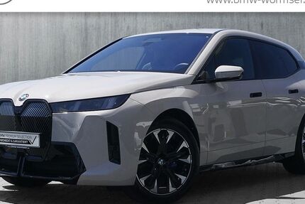 BMW iX 22.479 km 67.980 &euro; Erlangen 91058