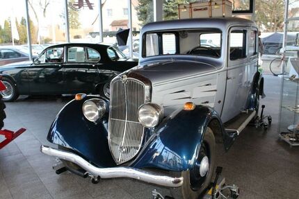 Peugeot Andere