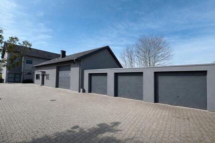 Gewerbeobjekt Durmersheim - 2.500&euro; | Angebot:26338701