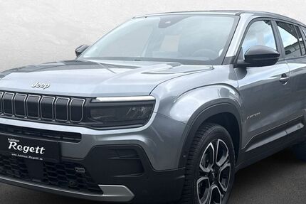 Jeep Avenger 16.838 km 21.290 &euro; Delbrück-Westenholz 33129