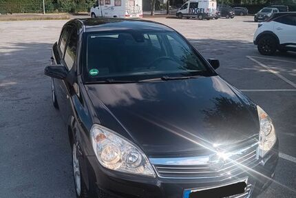 Opel Astra 158.500 km 1.100 &euro; Bünde 32257