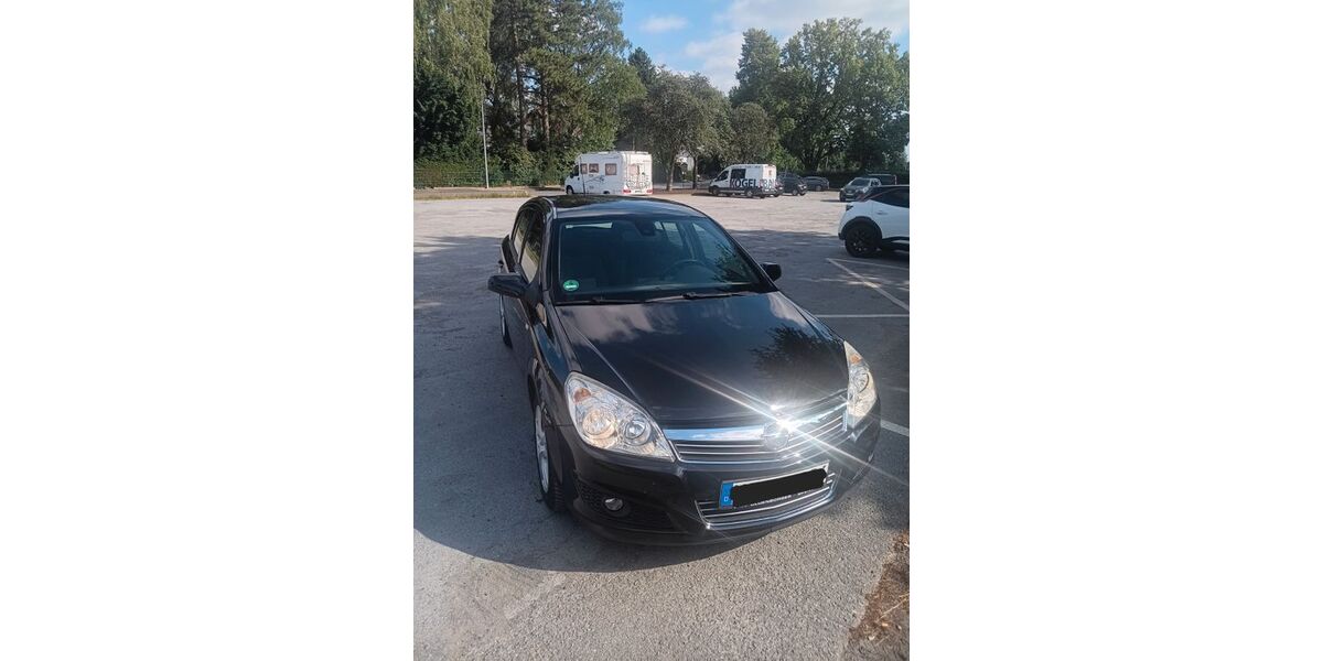 Opel Astra 158.500 km 1.100 &euro; Bünde 32257