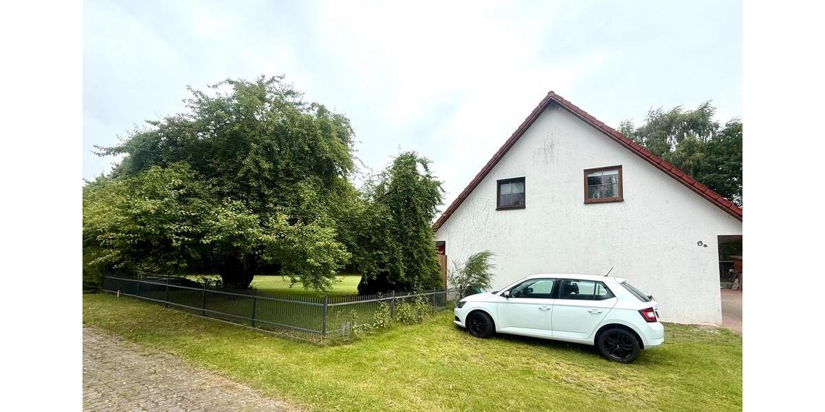 Einfamilienhaus Hagenow - 5 Zimmer, 125 m&sup2;, 320.000&euro; | Angebot:27097275