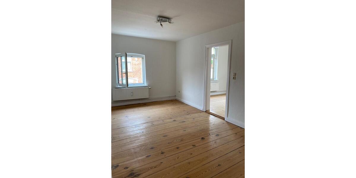 Dachgeschoßwohnung Grabow - 2 Zimmer, 55 m&sup2;, 400&euro; | Angebot:25181625