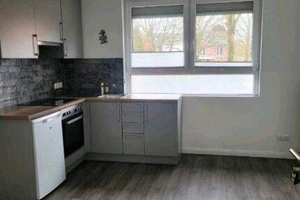 ca 32qm Wohnung zum 01.07 frei eventuell auch früher