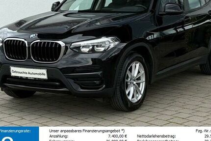 BMW X3 34.000 km 36.790 &euro; Marktsteft 97342