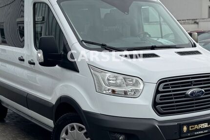 Ford Transit 143.000 km 17.998 € Worms 67547