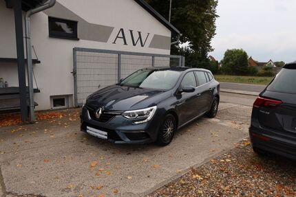 Renault Megane 110.602 km 6.499 € Groß Oesingen 29393