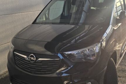 Opel Combo 12.400 km 24.950 &euro; Stuttgart 70619