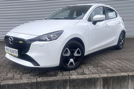 Mazda 2 5.200 km 16.990 &euro; Karlsruhe 76131