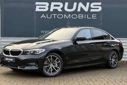 BMW 330 105.390 km 25.990 &euro; Lübeck 23560
