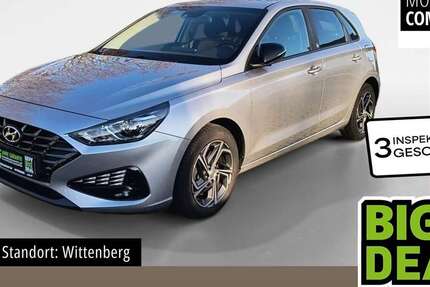 Hyundai i30 64.612 km 13.990 &euro; Köln 50968