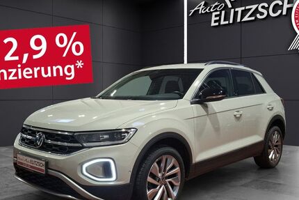 VW T-Roc 18.000 km 23.880 &euro; Kamenz 01917