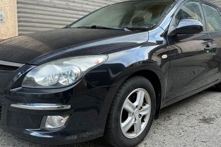 Hyundai i30 154.025 km 4.995 &euro; Altensteig 72213