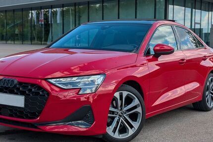 Audi A3 36.821 km 35.800 &euro; Burgheim 86666