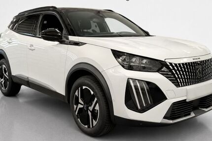 Peugeot 2008 7.680 km 23.480 &euro; Rauschenberg 35282