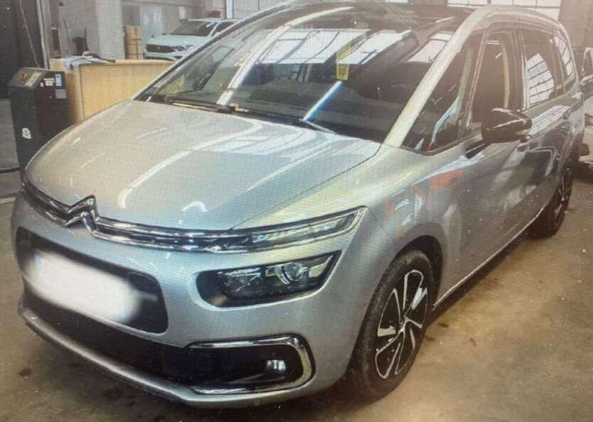 Grand C4 Picasso