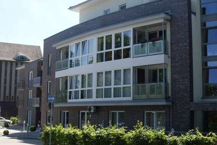 Wohnung Hamm - 2 Zimmer, 49 m&sup2;, 127.000&euro; | Angebot:26947760