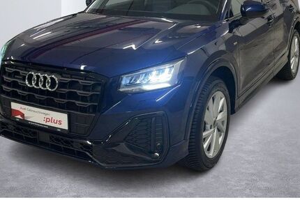 Audi Q2 27.995 km 34.440 &euro; Hamburg 20537