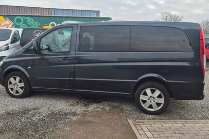 Mercedes-Benz Vito 300.000 km 8.900 &euro; Achim 28832