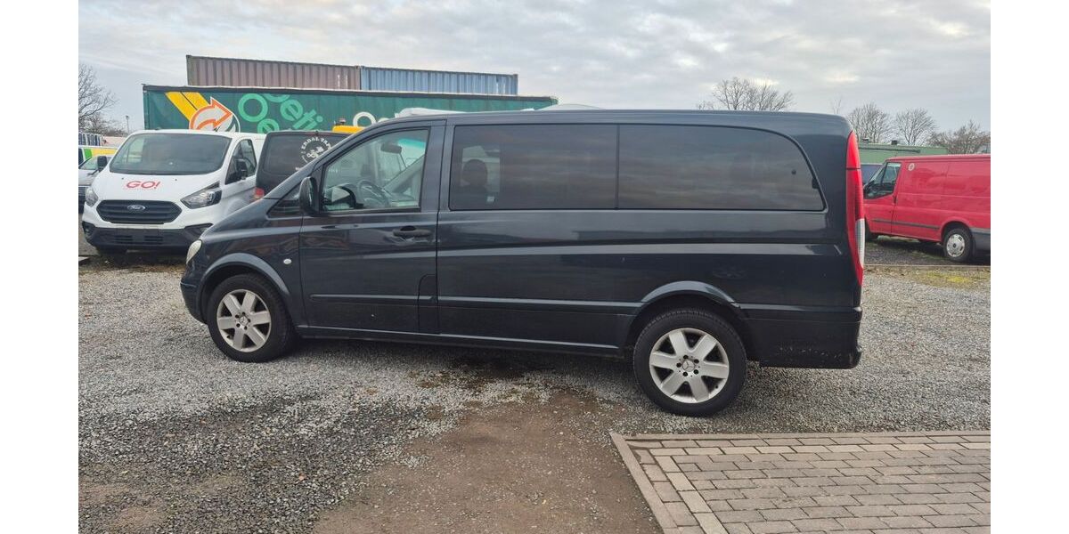 Mercedes-Benz Vito 300.000 km 8.900 &euro; Achim 28832