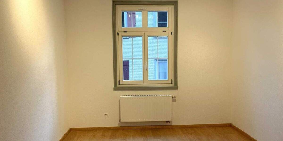 Wunderschöne 4-Zimmer-Wohnung auf dem Kienberg 4 zimmer