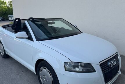 Audi A3 400.000 km 3.500 &euro; Markt Schwaben 85570