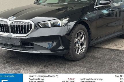BMW 520 8.246 km 47.845 &euro; Salz 97616