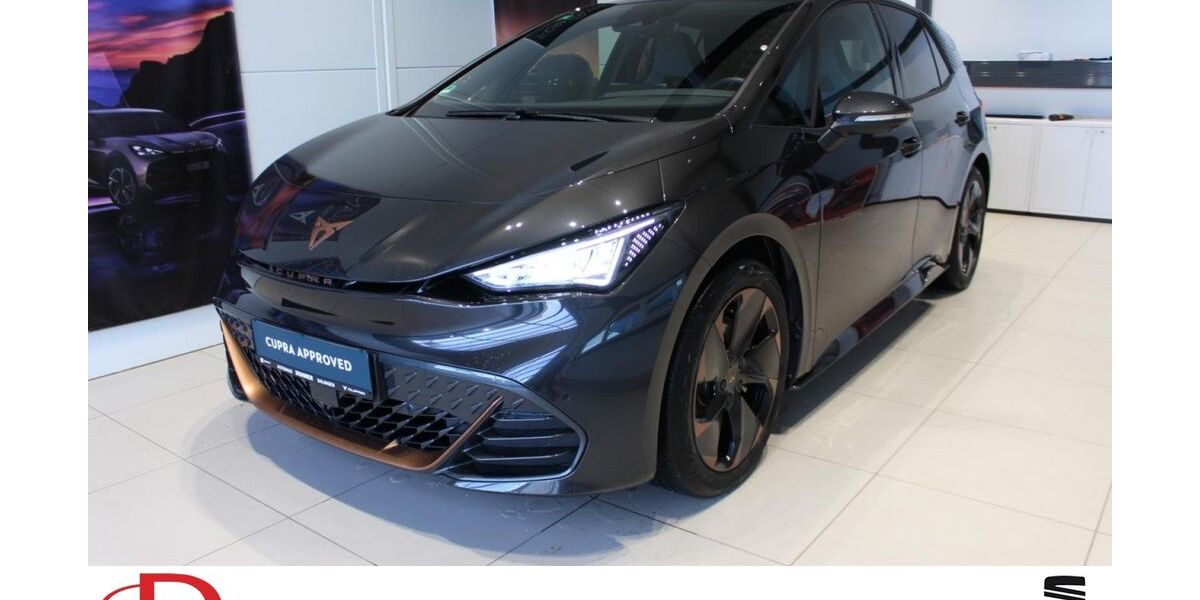Cupra Born 22.200 km 28.980 &euro; Balingen 72336