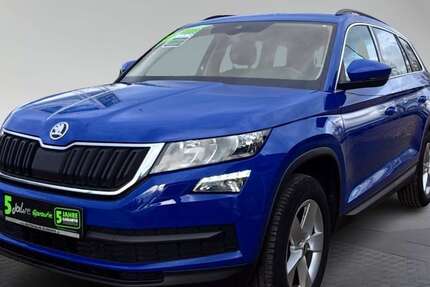 Skoda Kodiaq 98.412 km 18.890 € Berlin 10365