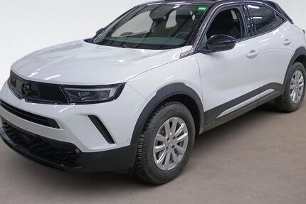 Opel Mokka 9.766 km 22.490 &euro; Bühl 77815