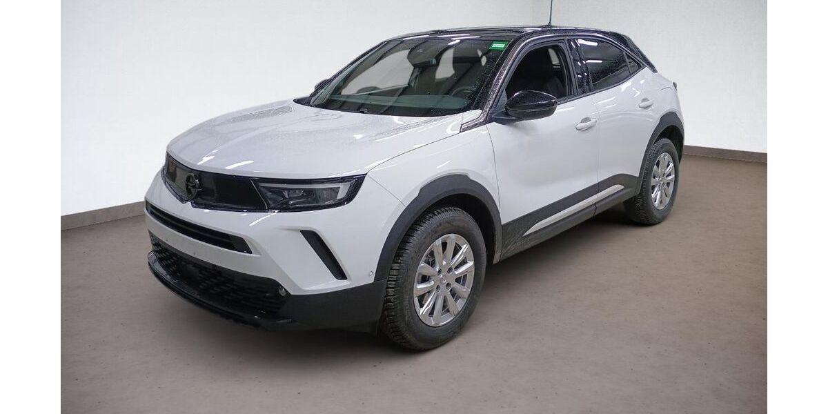 Opel Mokka 9.766 km 22.490 &euro; Bühl 77815