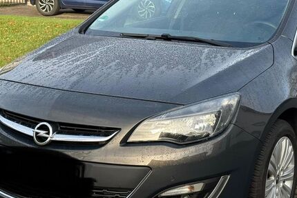Opel Astra 95.800 km 7.450 &euro; Ostrhauderfehn 26842