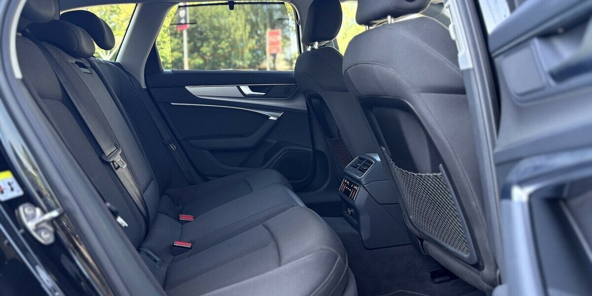 Audi A6 40 TDI quattro sport 360°/STANDHZ/NAVI/AHK 95.919 km 28.900 &euro; Villingen-Schwenningen 78054