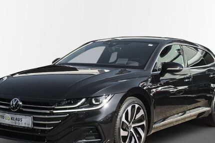 VW Arteon 66.500 km 33.670 &euro; Zell 56856