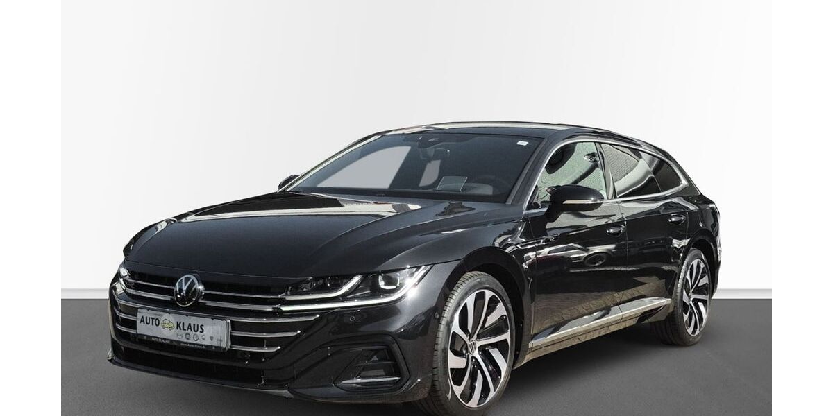 VW Arteon 66.500 km 33.670 &euro; Zell 56856