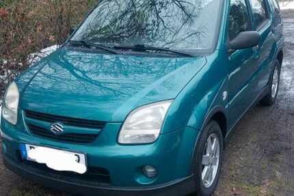 Suzuki Ignis 221.300 km 1.000 &euro; Flensburg 24939