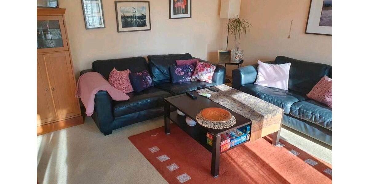 Reihenhaus Oldenburg Etzhorn - 4 Zimmer, 112 m&sup2;, 1.400&euro; | Angebot:26683113