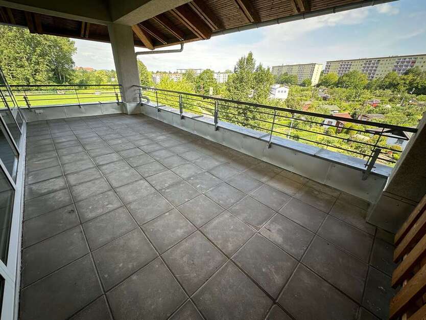 Wohnung zum Mieten in Chemnitz 520 € 69.44 m²
