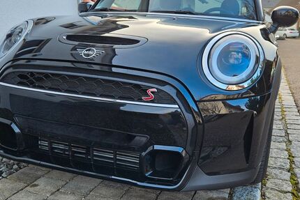 Mini Cooper S 5.400 km 29.100 &euro; Eislingen 73054