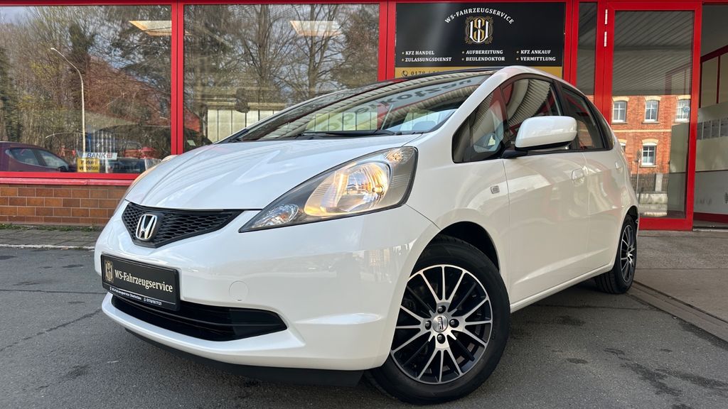 Honda Jazz 79.220 km 5.950 &euro; Oberkotzau 95145