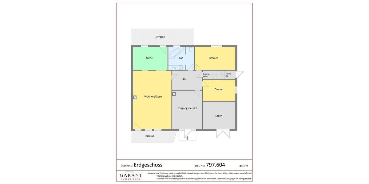 Doppelhaushälfte Gerstetten Heuchlingen - 4 Zimmer, 170 m&sup2;, 329.000&euro; | Angebot:24974863