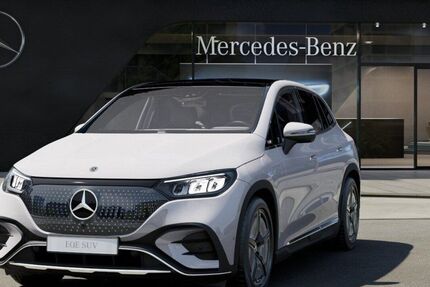 Mercedes-Benz EQE SUV 48.950 km 58.790 &euro; Bünde 32257