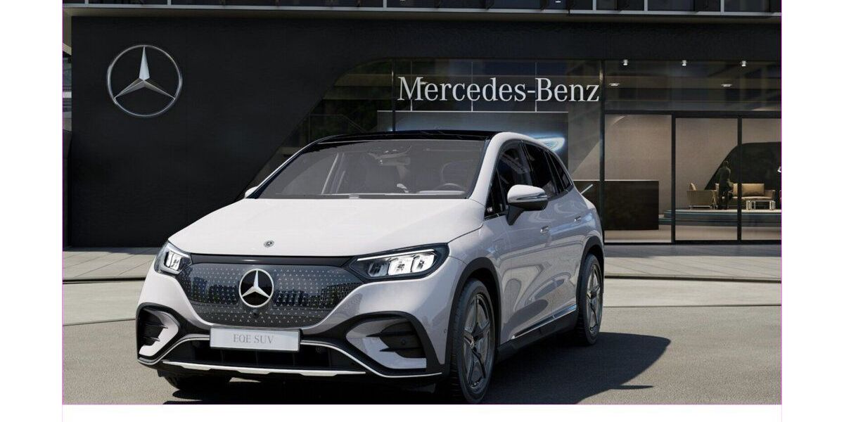 Mercedes-Benz EQE SUV 48.950 km 58.790 &euro; Bünde 32257