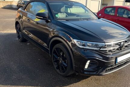 VW T-Roc 42.306 km 26.900 &euro; Erkelenz 41812