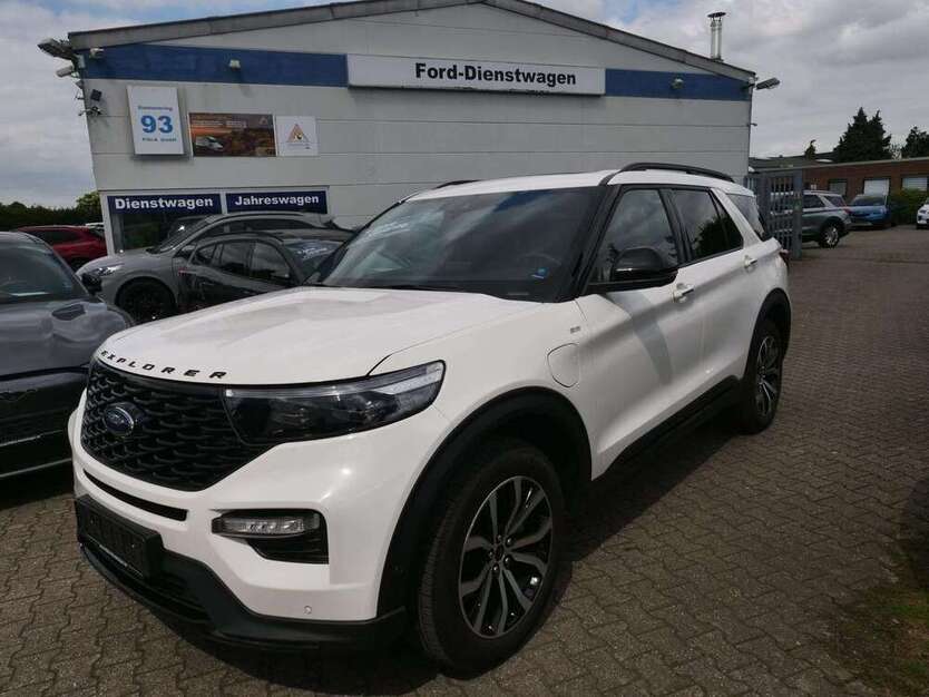 Explorer
