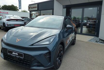 Cupra Raval 1.900 km 32.990 &euro; Barntrup 32683