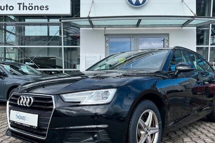 Audi A4 108.700 km 18.990 &euro; Blieskastel 66440