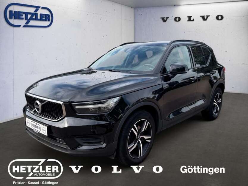XC40