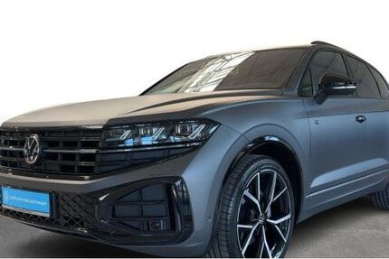 VW Touareg 5.156 km 87.990 &euro; Berlin 14167